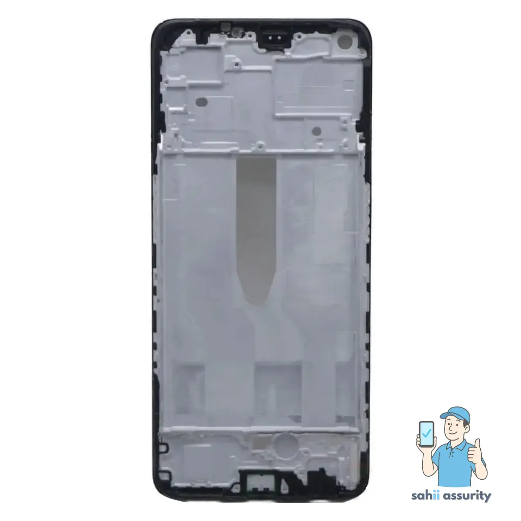 LCD Frame Middle Chassis for Oppo F21 Pro thumbnail